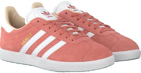 Roze adidas Sneakers voor dames online 